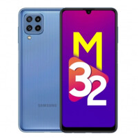 Samsung Galaxy M32 6/128GB Blue Smartfoni