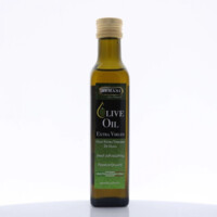 Оливковое масло extra virgin (olive oil) 250ml