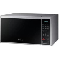 Микроволновая печь с грилем Samsung MG40J5133AT