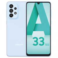 Smartfon Samsung Galaxy A33 6/128 GB Blue