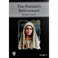 Wilhelm Hauff: The Fatima's  Deliverance