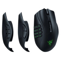 Мышь Razer Naga V2 Pro