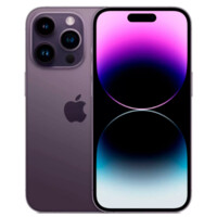 Смартфон iPhone 14 Pro max 1TB Deep Purple