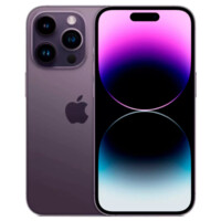 Смартфон iPhone 14 Pro 1TB Deep Purple