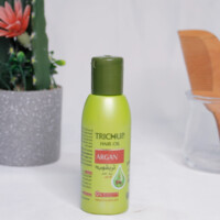 SOCH UCHUN YOG' - ARGAN TRICHUP 100ML