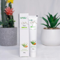 КРЕМ ДЛЯ ЛИЦА VASU UVA FACE CREAM 30GM