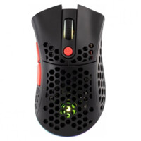 Мышь 2E Gaming HyperSpeed Pro WL, RGB Black