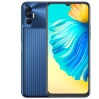 Смартфон Tecno Spark 8P 4/128GB Blue