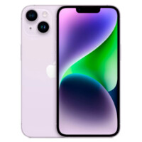 Смартфон iPhone 14 128GB Purple