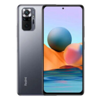 Xiaomi Mi Note 10 Pro 8/256GB, Gray Smartrfoni