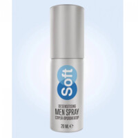 Мужской спрей-пролонгатор SOFT MEN SPRAY