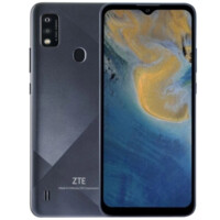 Смартфон ZTE Blade A51 NFC 2/32 GB Gray