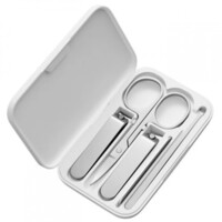 Маникюрный набор Xiaomi Mijia Nail Clipper Five Piece Set (MJZJD002QW)