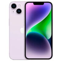 Смартфон iPhone 14 256GB Purple