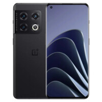 Смартфон OnePlus 10 Pro 12/256 GB Black