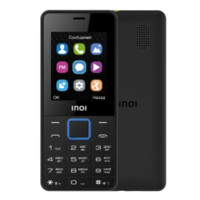 Телефон INOI 241 Dual Sim Black