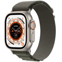 Смарт часы Apple Watch 8 Ultra 49mm Green (Alpine)