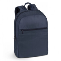 Рюкзак для ноутбука Rivacase 8065 dark blue, black 15.6"