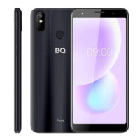 Смартфон BQ 6022G Aura Dark-Gray