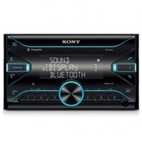 Автомагнитола Sony DSX-B700