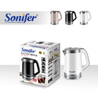 Чайник электрический Sonifer SF-2071