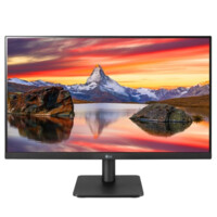 Монитор LG 24MP400 23.8" IPS Full HD