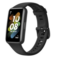 Смарт браслет HUAWEI Band 7 (Graphite Black)