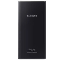 Портативный аккумулятор Samsung Battery Pack PD 20000 mAh