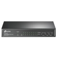 Коммутатор TP-LINK TL-SF1009P