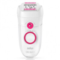 Эпилятор Braun 5185 Silk-epil 5