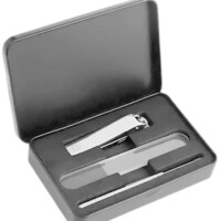 Маникюрный набор HuoHou Fire Splash Nail Clippers Set 4 (HU0210)