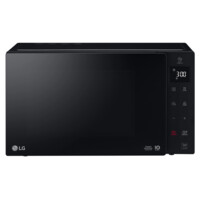 Микроволновая печь LG MH8235GDS (Grill)