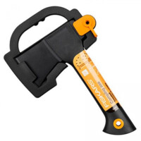 Топор туристический Fiskars Solid A5 (1051084)