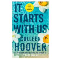 Colleen Hoover: It Starts with Us