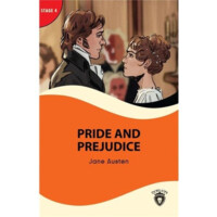 Jane Austen: Pride and Prejudice (soft cover)