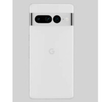 Смартфон Google Pixel 7 Pro 12/256GB Сloudy White