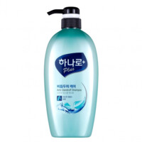 Шампунь Kerasys Hanaro Plus Anti-Dandruff Care Shampoo 680 мл