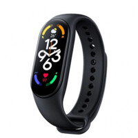 Смарт браслет Xiaomi Mi Band 7 Black