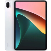 Планшет Xiaomi Pad 5 pro 8/256 GB Pearl White