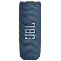 Портативная акустика JBL Flip 6 Blue