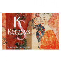 Мыло косметическое Kerasys "Silk Moisture" для сухой кожи 100 гр