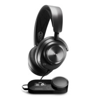 Компьютерная гарнитура SteelSeries Arctis Nova Pro