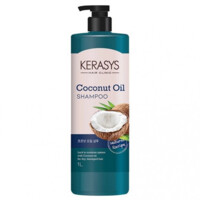 Shampun Kerasys Coconut Oil 1л