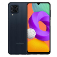 Смартфон Samsung Galaxy M22 4/64 Gb Black