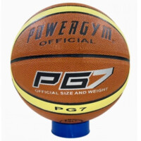 Basketbol to'pi PowerGym A234