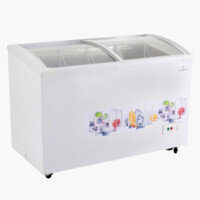 Muzlatgich LORETTO LF-306G-ASAXIY UZ