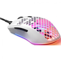 Мышь SteelSeries Aerox 3 Snow