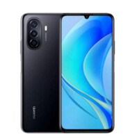 Смартфон Huawei Nova Y70 4/64GB Midnight black