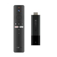 Адаптер Смарт ТВ Xiaomi Mi TV Stick 4K HDR