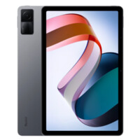 Планшет Xiaomi Redmi Pad 4/128 Gb Gray